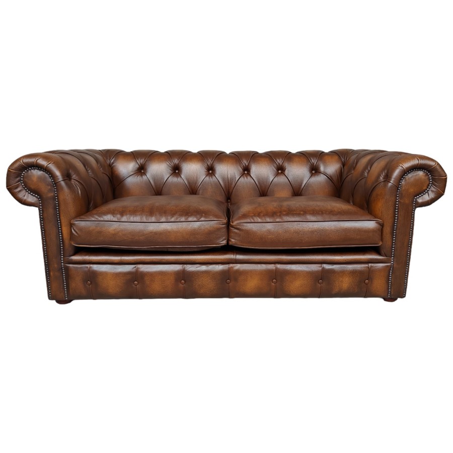 The Tomney 2 Seater Sofa